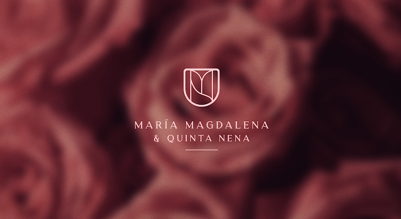María Magdalena & Quinta Nena Centro, salón de eventos en Tepic