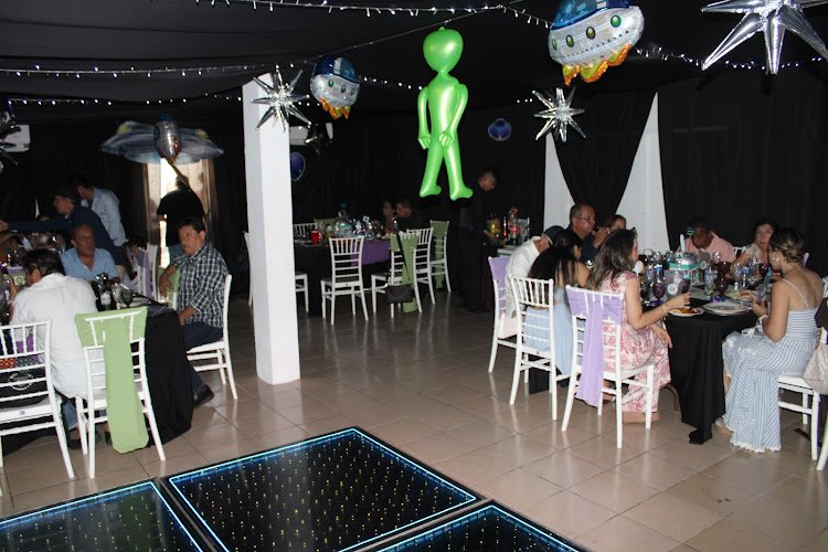 Mayacó Salón Y Eventos, salón de fiestas infantiles en Coatzacoalcos