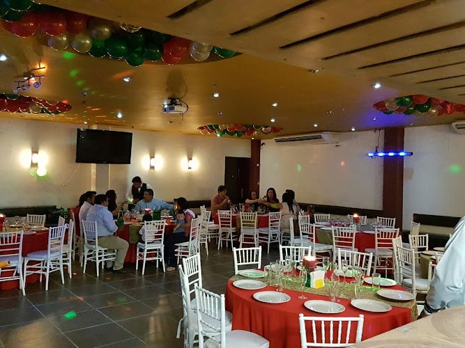 Mega Party Campeche, salón de fiestas infantiles en Campeche