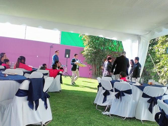 Momentos Magicos, salón de fiestas infantiles en Celaya