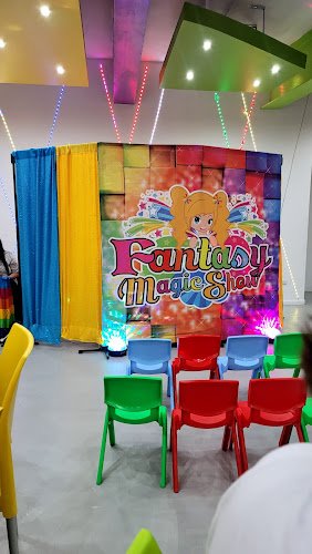 Ms Kids, salón de fiestas infantiles en Matamoros