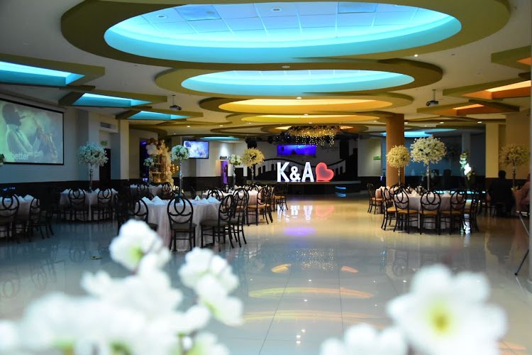 Napoles Eventos, salón de eventos en Escobedo