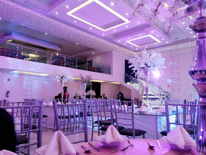 Olinto Eventos, salón de eventos en Apodaca
