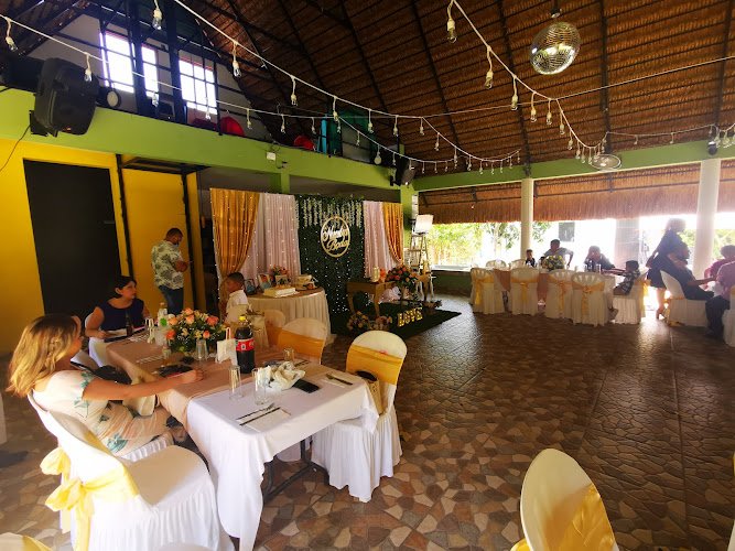 Palapa De Lupita, salón de fiestas infantiles en Poza Rica