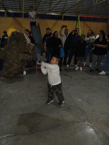 Pasillo Magico, salón de fiestas infantiles en Gomez Palacio