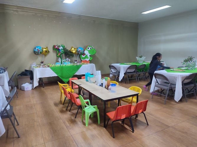 Peek-A-Boo Salón De Fiestas Infantiles, salón de fiestas infantiles en Morelia