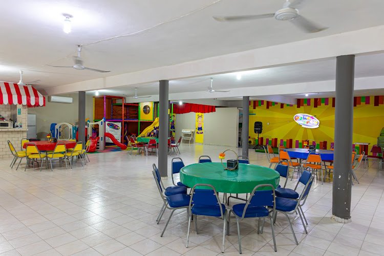 “Pekes' Party”, salón de fiestas infantiles en Apodaca