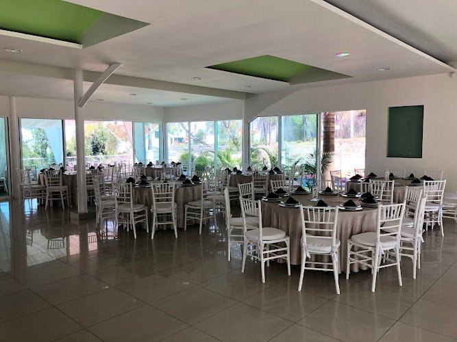 Petit Comité Salon Y Jardín De Eventos Morelia, salón de fiestas infantiles en Morelia
