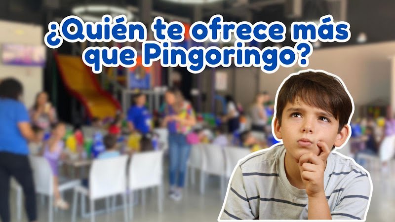 Pingoringo Salón De Fiestas Infantiles, salón de fiestas infantiles en Juarez