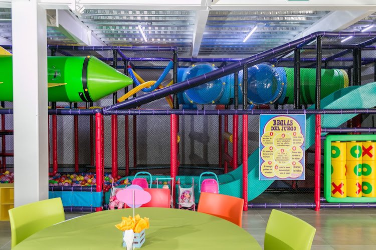 Planeta 8 - Salón De Fiestas Infantiles, salón de fiestas infantiles en Queretaro