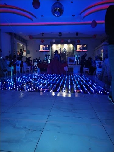 Poo Jardín De Eventos, salón de fiestas infantiles en Lopez Mateos