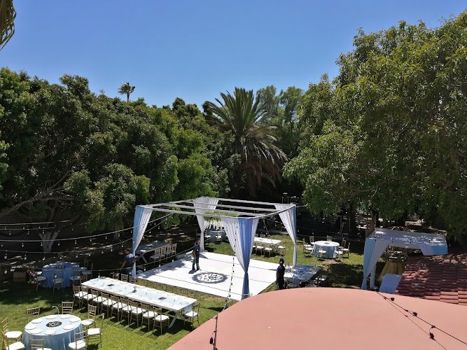 Quinta Cortéz, salón de fiestas infantiles en Playas De Rosarito