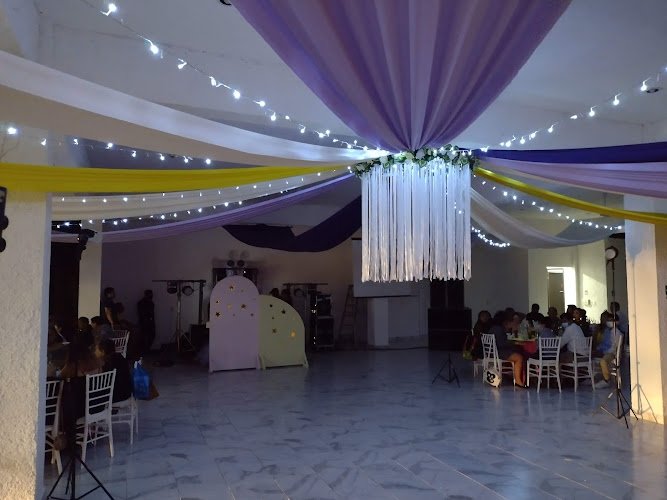 Real De Imi - Sala De Fiestas Y Eventos En Campeche, salón de fiestas infantiles en Imi