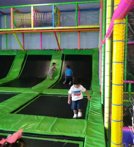 S Kids, salón de fiestas infantiles en Monterrey