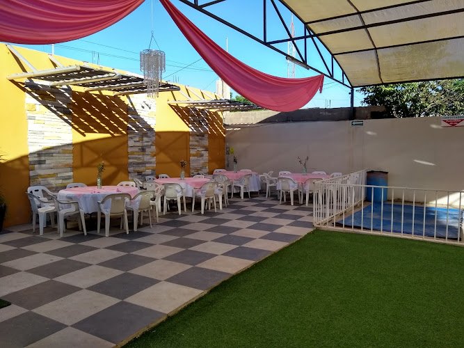 Sala De Fiestas Nina, salón de fiestas infantiles en Los Mochis