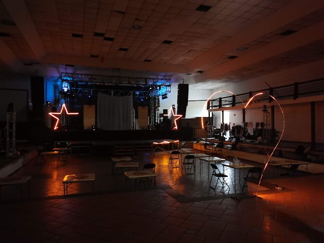 Salón Arena, salón de eventos en Morelia