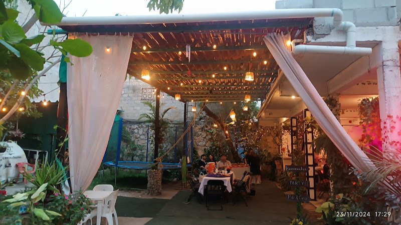 Salón Bambú Jardín De Fiestas Y Eventos, salón de fiestas infantiles en Tuxtla Gutierrez