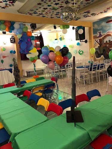 Salon Cascada De Las Rosas Kids, salón de fiestas infantiles en Coacalco