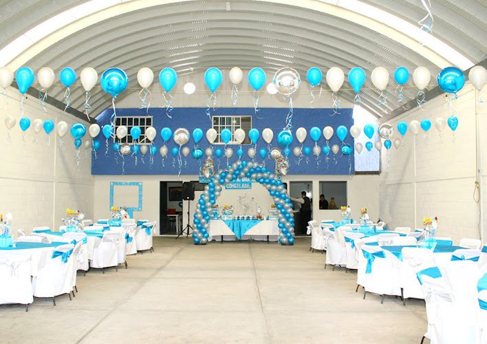 Salón Chikislandia, salón de fiestas infantiles en Tlalnepantla