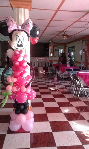 Salón De Eventos Bambú, salón de fiestas infantiles en Santa úrsula Zimatepec