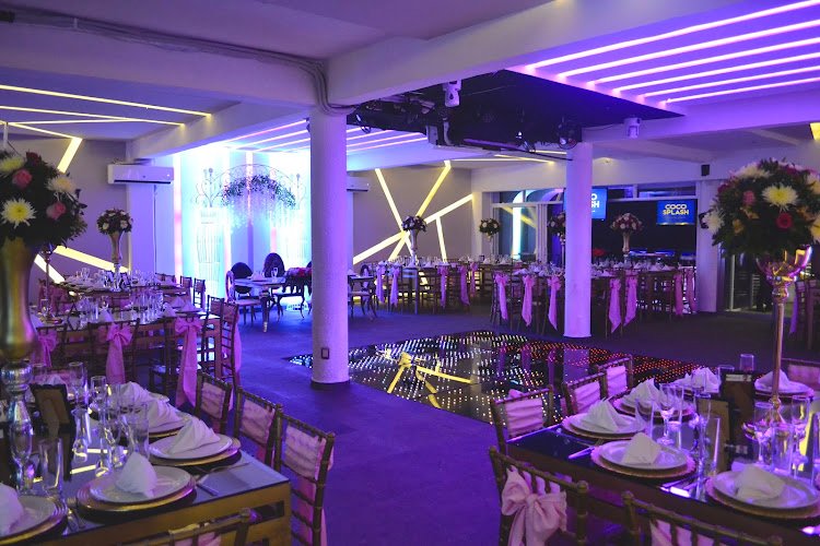 Salón De Eventos Coco Splash, salón de eventos en Veracruz
