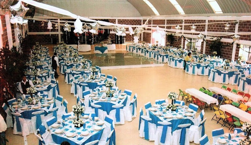 Salon De Eventos Cocoyo, salón de fiestas infantiles en Xochimilco