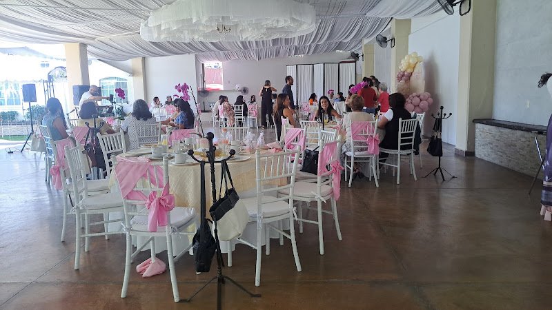 Salón De Eventos D'carlo, salón de eventos en Tepic