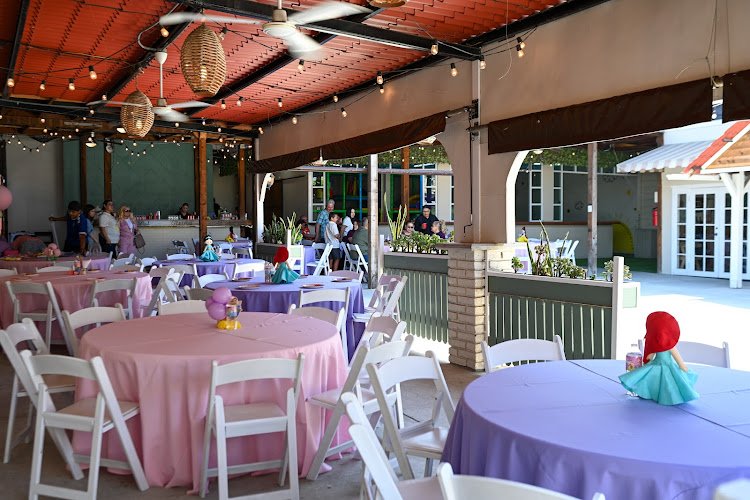 Salón De Eventos El Cuarto Del Bebé, salón de fiestas infantiles en Tijuana