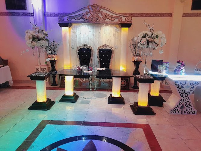Salon De Eventos El Encanto, salón de eventos en Durango