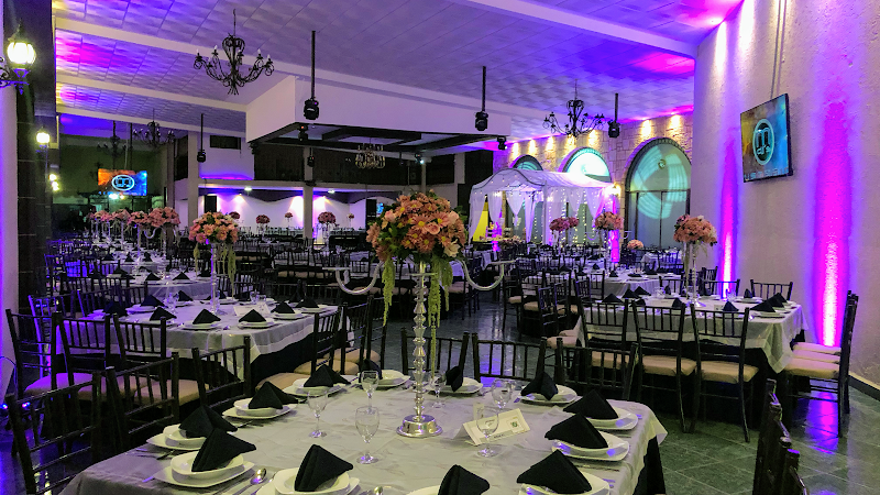 Salon De Eventos El Francés, salón de eventos en San Luis Potosí