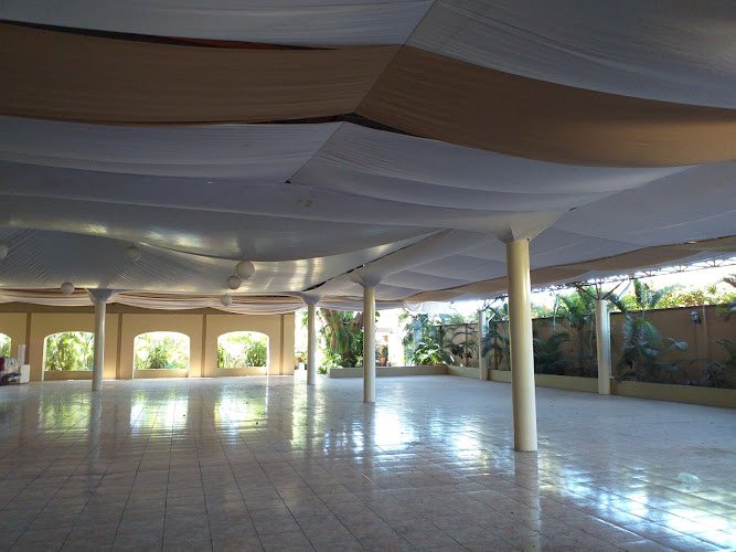 Salón De Eventos El Jazmín, salón de fiestas infantiles en Colima