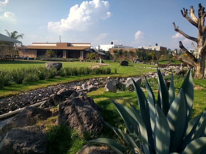 Salon De Eventos El Lago 2, salón de eventos en Irapuato