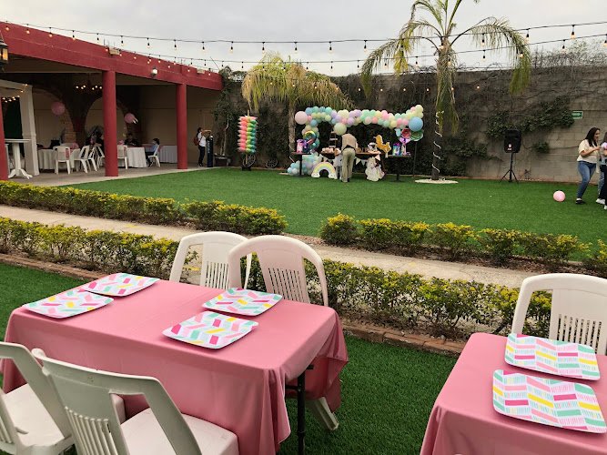 Salon De Eventos El Mezquite, salón de eventos en Hermosillo