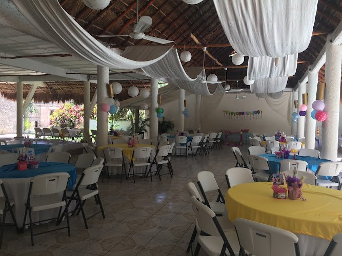 Salón De Eventos 