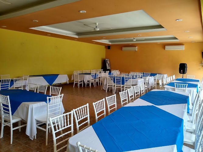 Salón De Eventos El Terreno, salón de eventos en Veracruz