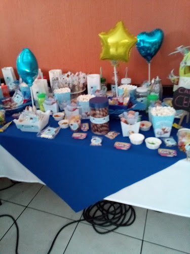 Salón De Eventos Evelyn, salón de fiestas infantiles en Guadalajara