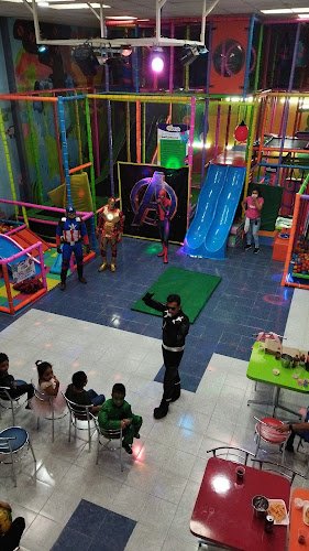 Salón De Eventos Infantiles Fantasía, salón de fiestas infantiles en Coacalco