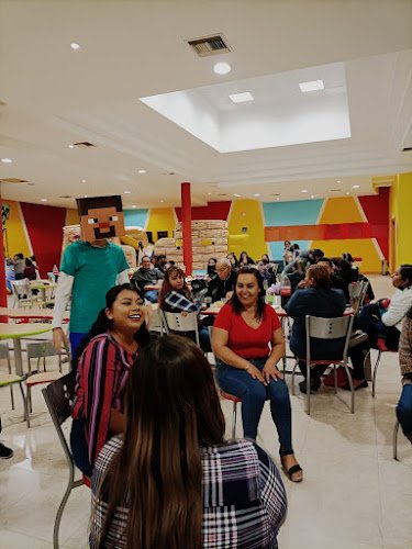 Salon De Eventos Infantiles Fun Factory, salón de fiestas infantiles en Chihuahua