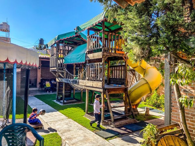 Salón De Eventos Infantiles 