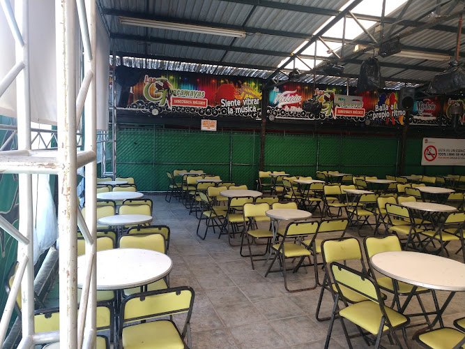 Salón De Eventos Infantiles Las Guacamayas, salón de fiestas infantiles en Lopez Mateos