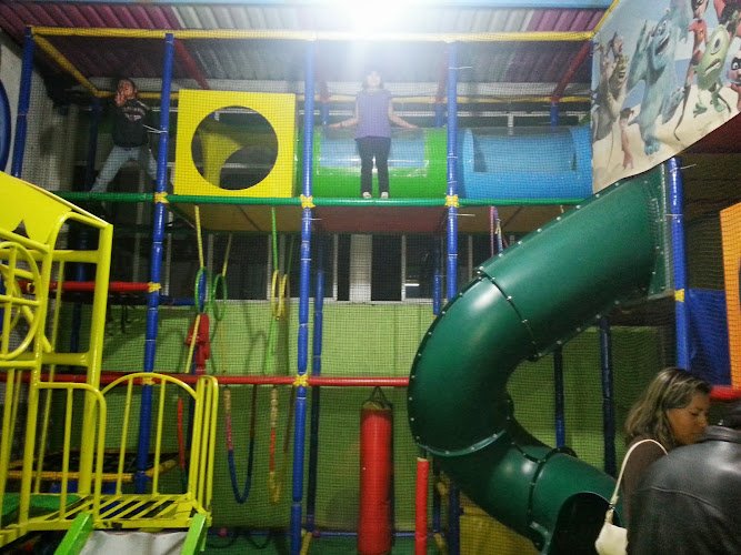 Salón De Eventos Infantiles Las Tres Princesas, salón de fiestas infantiles en CDMX