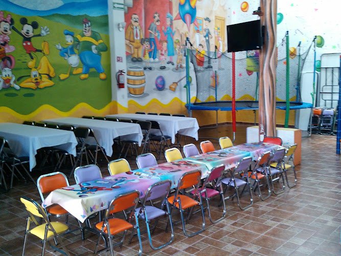 Salon De Eventos Infantiles Tamborileiro, salón de fiestas infantiles en Nezahualcoyotl