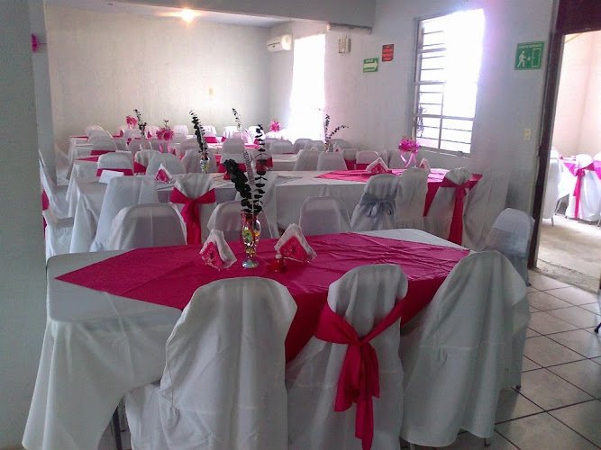 Salón De Eventos Joyce., salón de fiestas infantiles en Matamoros