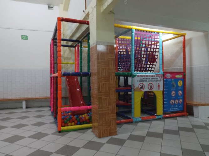 Salón De Eventos Kadyla, salón de fiestas infantiles en Xalapa
