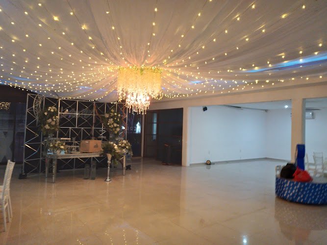 Salón De Eventos Kerpis, salón de fiestas infantiles en Campeche