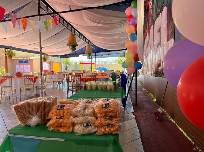 Salón De Eventos Kolibrí, salón de fiestas infantiles en Tepic