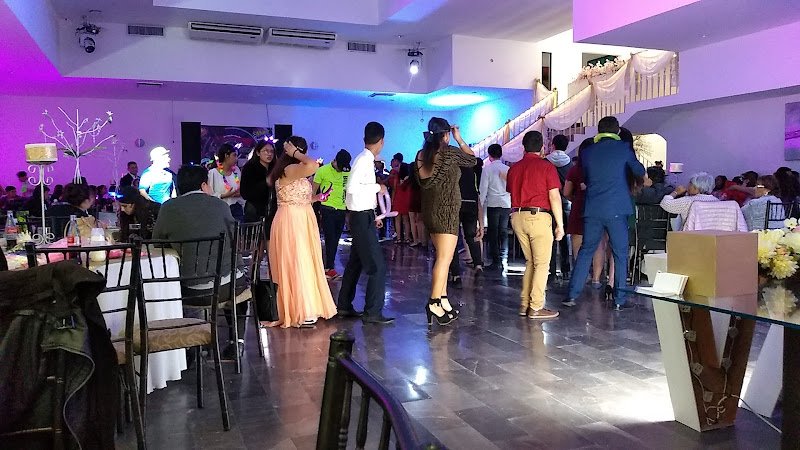 Salon De Eventos La Cascada, salón de eventos en Escobedo