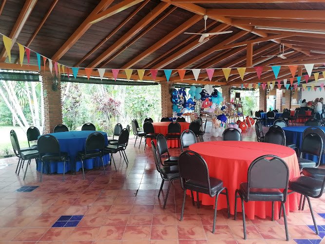 Salón De Eventos La Huertita, salón de fiestas infantiles en Colima