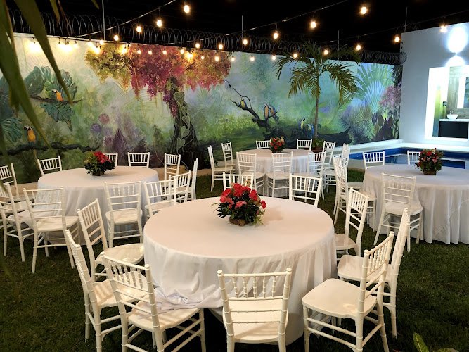 Salón De Eventos Las Guacamayas, salón de eventos en Cancún