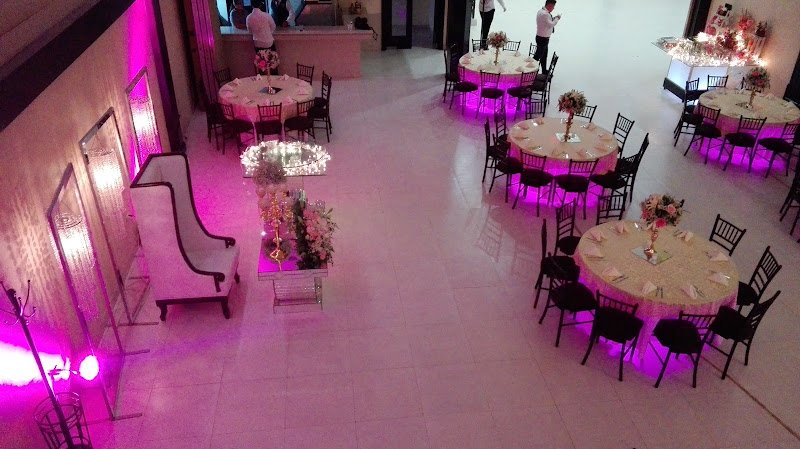 Salón De Eventos Las Torres, salón de eventos en Hermosillo